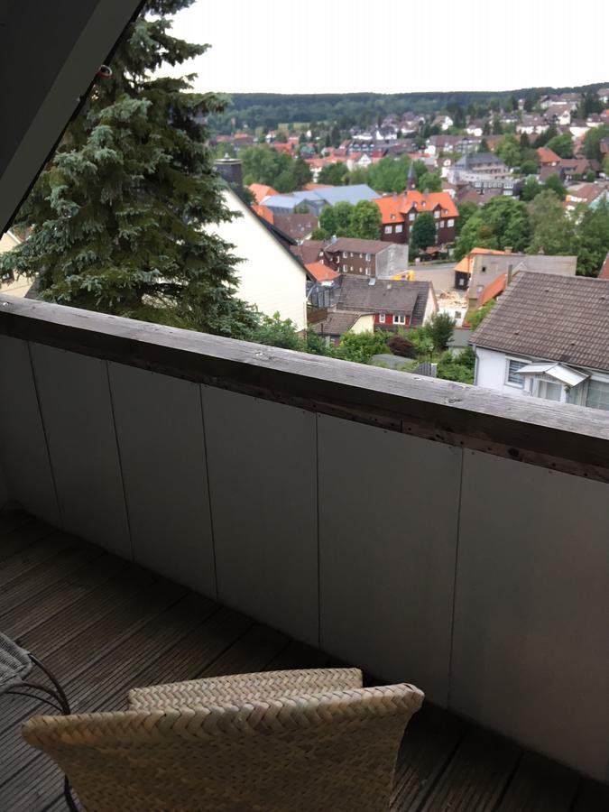 Concordia Harzapart Braunlage Exterior foto